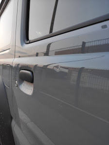 Hagelschaden Reparatur Bodensee