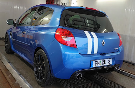 HPG-Automobiltechnik Hans Peter Gollin