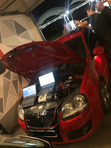 E.A. Performance Automobile
