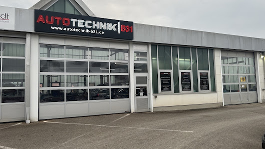Autotechnik B31 GmbH