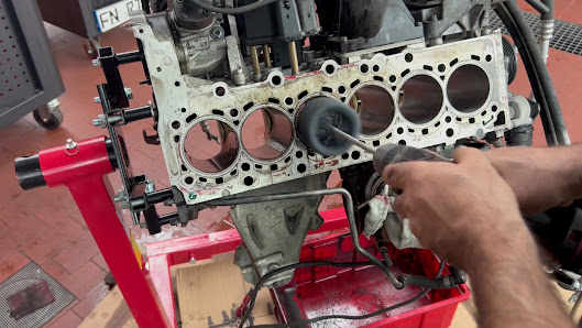 Autotechnik B31 GmbH