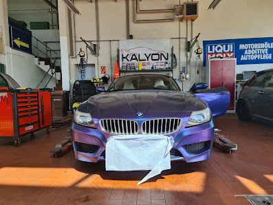Autotechnik B31 GmbH