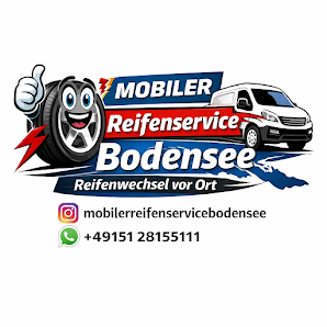 Mobiler Reifenservice Bodensee