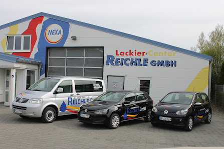 Lackier-Center Reichle GmbH