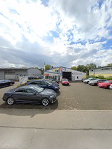 Lackier-Center Reichle GmbH