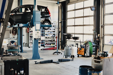 Straub-Autotechnik Karlheinz und Kilian Straub GmbH