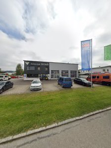 Straub-Autotechnik Karlheinz und Kilian Straub GmbH
