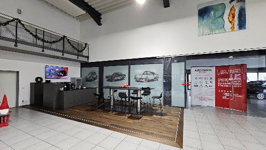 Autofabrik Bodensee GmbH & Co. KG