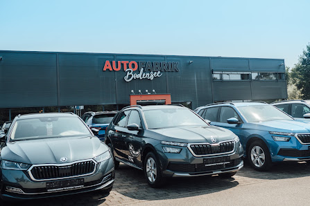 Autofabrik Bodensee GmbH & Co. KG