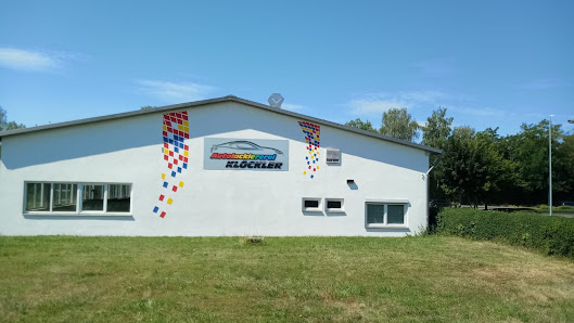 Autolackiererei Klöckler