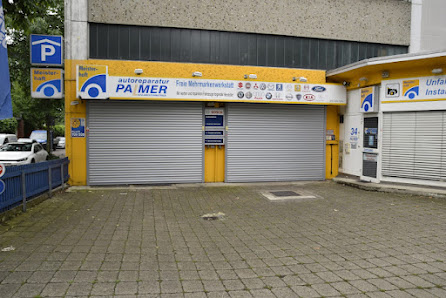 Autoreparatur Palmer Inh. Harald Hinderer