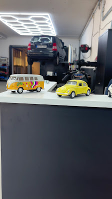 Basselautomobile