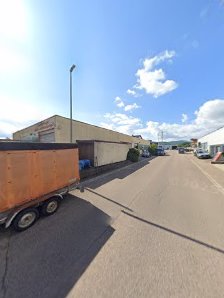 Ayspeed Mietwerkstatt & Automobile