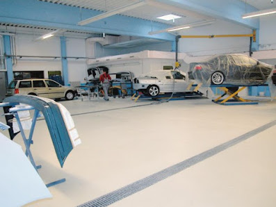 Autolackierzentrum Göppingen Yoldas GmbH