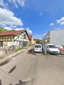 Autolackiererei Nendel GmbH