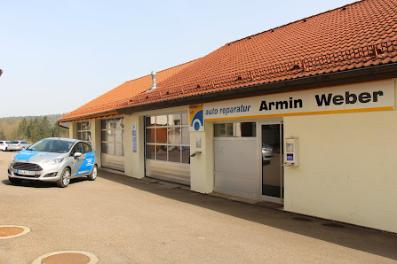 Autoservice Weber