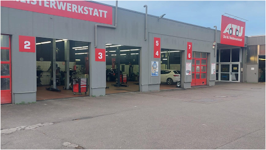 ATU Eislingen