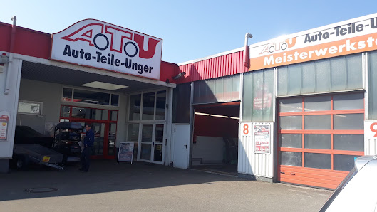 ATU Eislingen