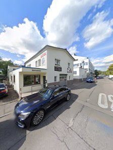 Auto Lackiererei Bauer