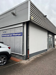 Ford Service