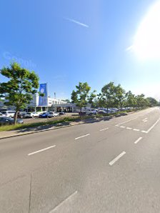 Ford Service