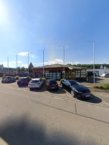 S'Werkschdäddle
