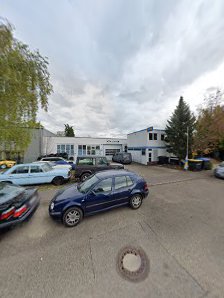 Buschner Kraftfahrzeugtechnik