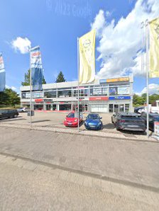 Autohaus Mauerhoff in Rastatt