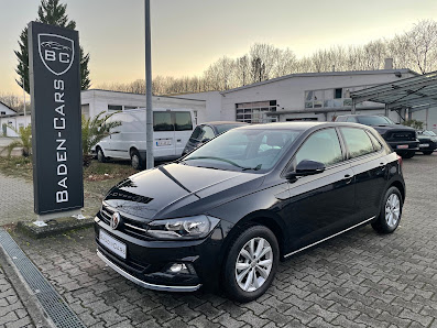 BC Baden-Cars GmbH