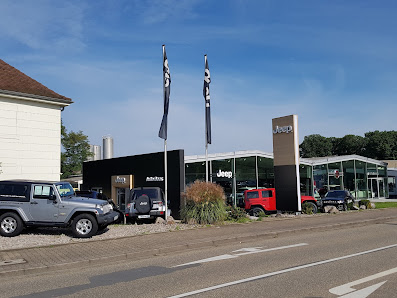 Fiat Auto Boos
