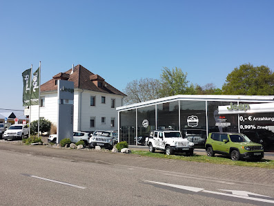 Fiat Auto Boos