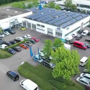 Autohaus Hartmann GmbH Rastatt