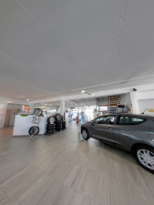 Autohaus Hartmann GmbH Rastatt