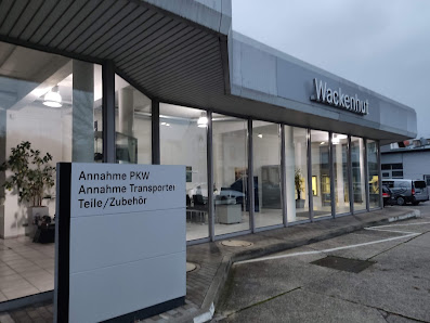 Wackenhut GmbH & Co. KG Rastatt