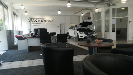 Wackenhut GmbH & Co. KG Rastatt