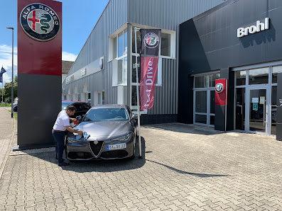 Werner Brohl GmbH