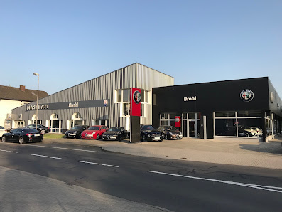 Werner Brohl GmbH