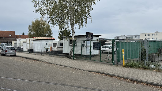 Automarkt "Rastatt"