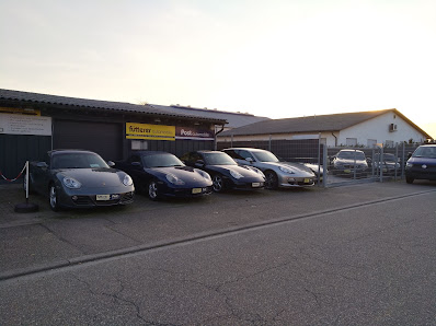 Fütterer Automobile GmbH