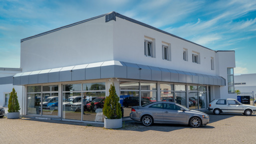 Fahrzeugzentrum Mittelbaden