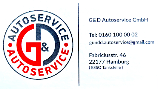 G+D Autoservice GmbH