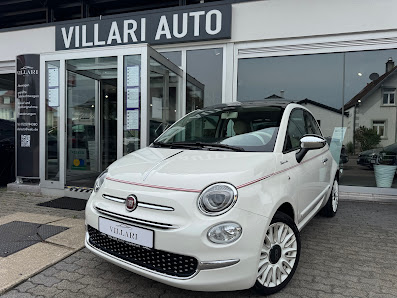 VillariAuto