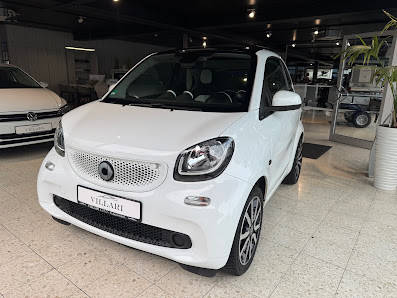 VillariAuto