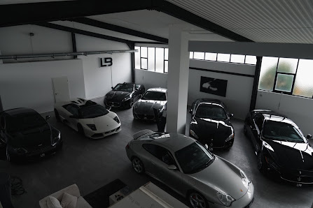 LB Supercars