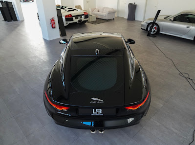 LB Supercars