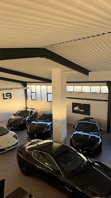 LB Supercars