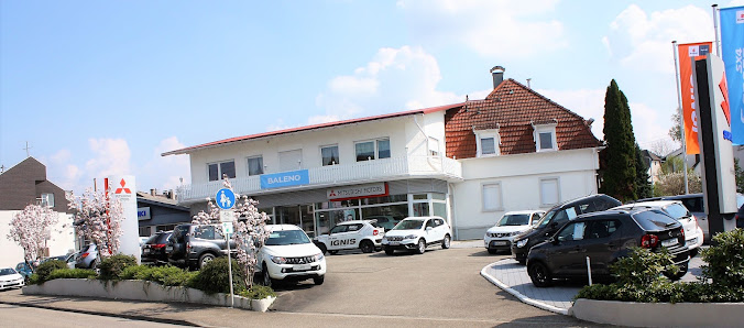 Autohaus Hinkel GmbH