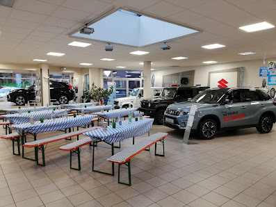 Autohaus Hinkel GmbH