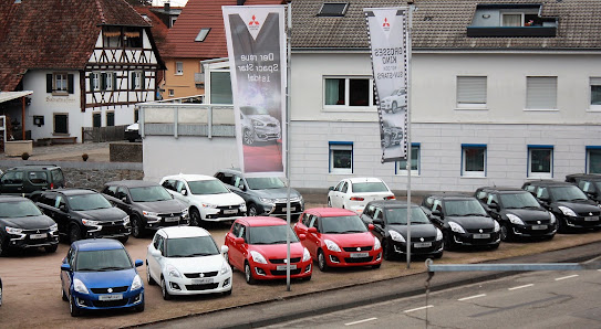 Autohaus Hinkel GmbH