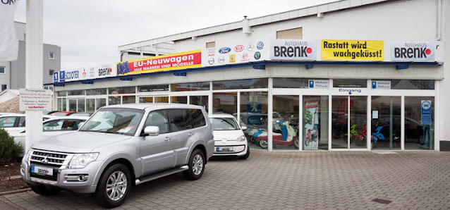 Autohaus Brenk GmbH